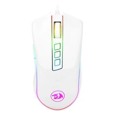 Redragon M711-W COBRA Gaming Mouse