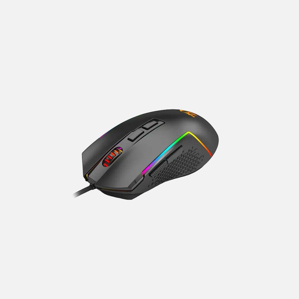 Redragon M613 RGB Trident Lite Lightweight Gaming Mouse-3