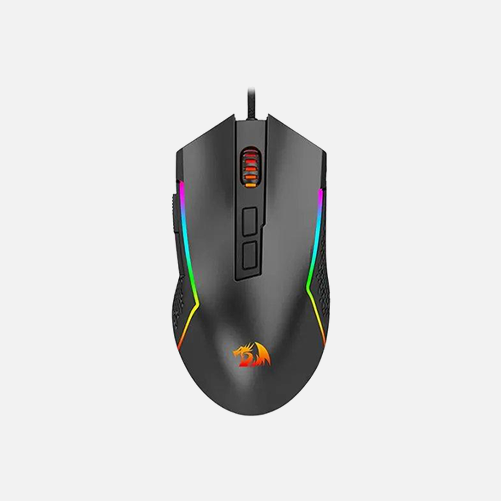 Redragon M613 RGB Trident Lite Lightweight Gaming Mouse