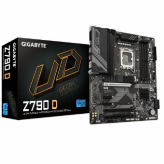 MB Z790 D 1.0