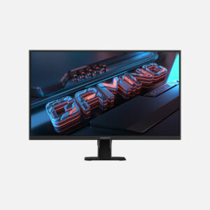MONITOR GIGABYTE GiBy 27 GS27F 165Hz