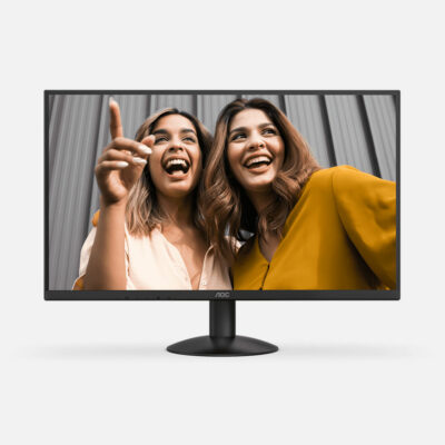Monitor AOC 27 IPS WIDE VIEW HDMI 120 HZ 27B30H
