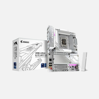 Z890 A ELITE WF7 ICE 1.1