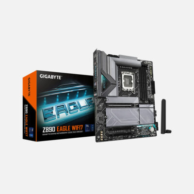 Z890 EAGLE WIFI7 1.0