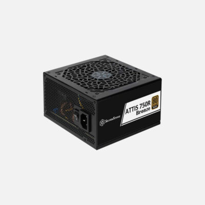 SilverStone ATTIS 750R 750W 80 PLUS Bronze