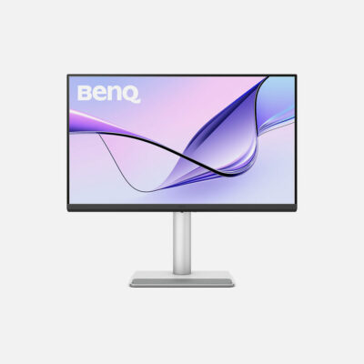 BENQ MACBOOK Monitor MA270U 27" IPS LED Panel 60Hz UHD 4k 99%sRGB 95% P3 HDR10 USB C Charger 2 HDMI