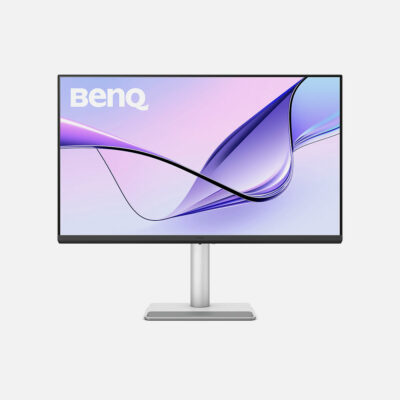 BENQ MACBOOK Monitor MA320U 32" IPS LED Panel 60Hz UHD 4k 99%sRGB 97% P3 HDR10 USB C Charger 2 HDMI