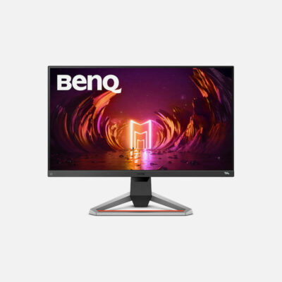 BenQ MOBIUZ Gaming Monitor EX2510S 24" IPS LED Panel 165Hz FHD 95% P3 HDRi 1ms, 2 HDMI, 1 DP, 3Y War