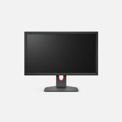 BenQ ZOWIE Gaming Monitor XL2411K 24" TN Panel 144Hz FHD DyAc™ 0.5ms, 3 HDMI, 1 DP, HP jack, 3Y Warr