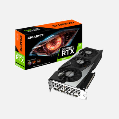 GeForce RTX™ 3060 GAMING OC 12G (rev. 2.0)