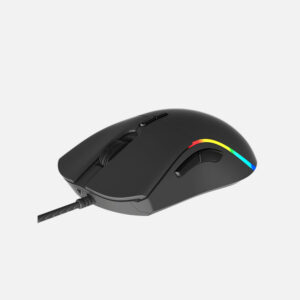 Meetion GM19 2023 RGB Backlight Wired Gaming Mouse