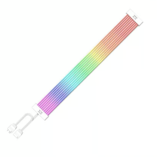 Xigmatek l Cover ll Pci E 6+2P 4+4p Argb Psu Cable