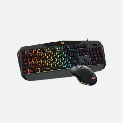Meetion C510 Backlit Gaming Keyboard And Mouse Combo