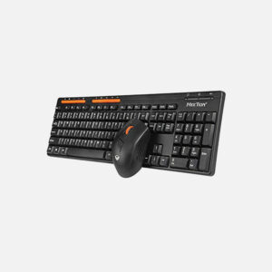 Meetion M4100 Wireless Keyboard And Mouse Combo