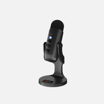 Meetion MC20 Professional Wired Conference Gaming Microphone