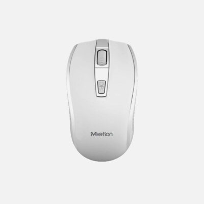 Meetion R560 Wireless Gray Mouse