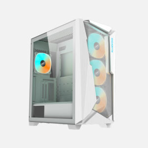 GIGABYTE C301 V2 GLASS ICE