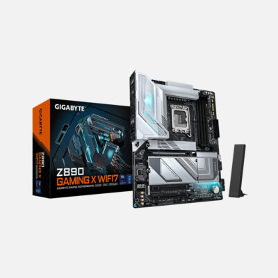 GIGABYTE-Z890 GAMING X WIFI7