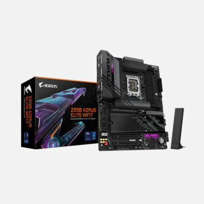 GIGABYTE-Z890 A ELITE WIFI7