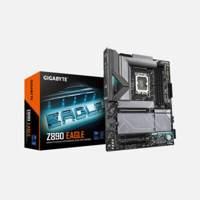 GB-M/B Z890 EAGLE