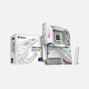 GB-M/B Z890 A ELITE X ICE