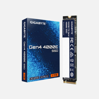 GB-SSD G440E1TB M2 1TB