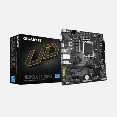 B760M H DDR4 (rev. 1.0)
