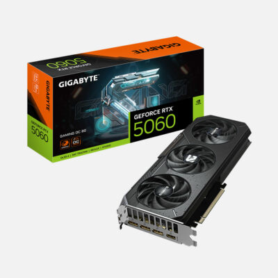 GeForce RTX™ 5060 GAMING OC 8GB
