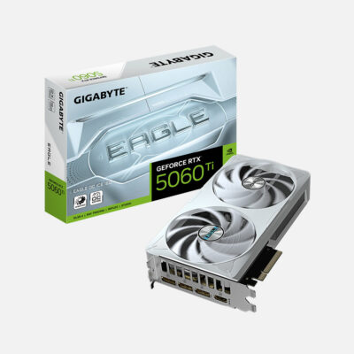 GeForce RTX™ 5060 Ti EAGLE OC 16G