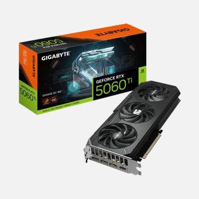 GeForce RTX™ 5060 Ti GAMING OC 16G
