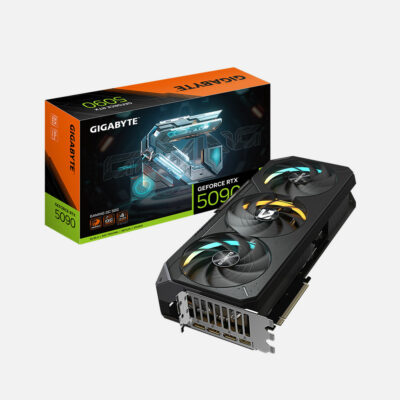 GeForce RTX™ 5090 GAMING OC 32G