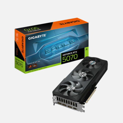GeForce RTX™ 5070 EAGLE OC SFF 12G