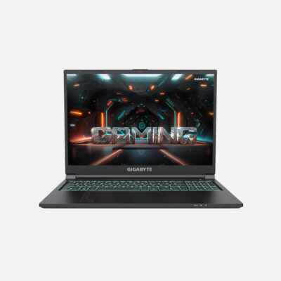 Gigabyte G6 KF Intel C i7 (13620H) 16GB 4800Mhz DDR5 1T SSD NVIDIA RTX 4060 8GB 16" FHD win11