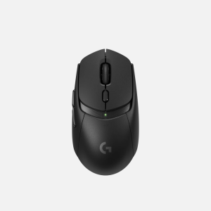 G309 LIGHTSPEED Bluetooth Gaming Mouse – Black