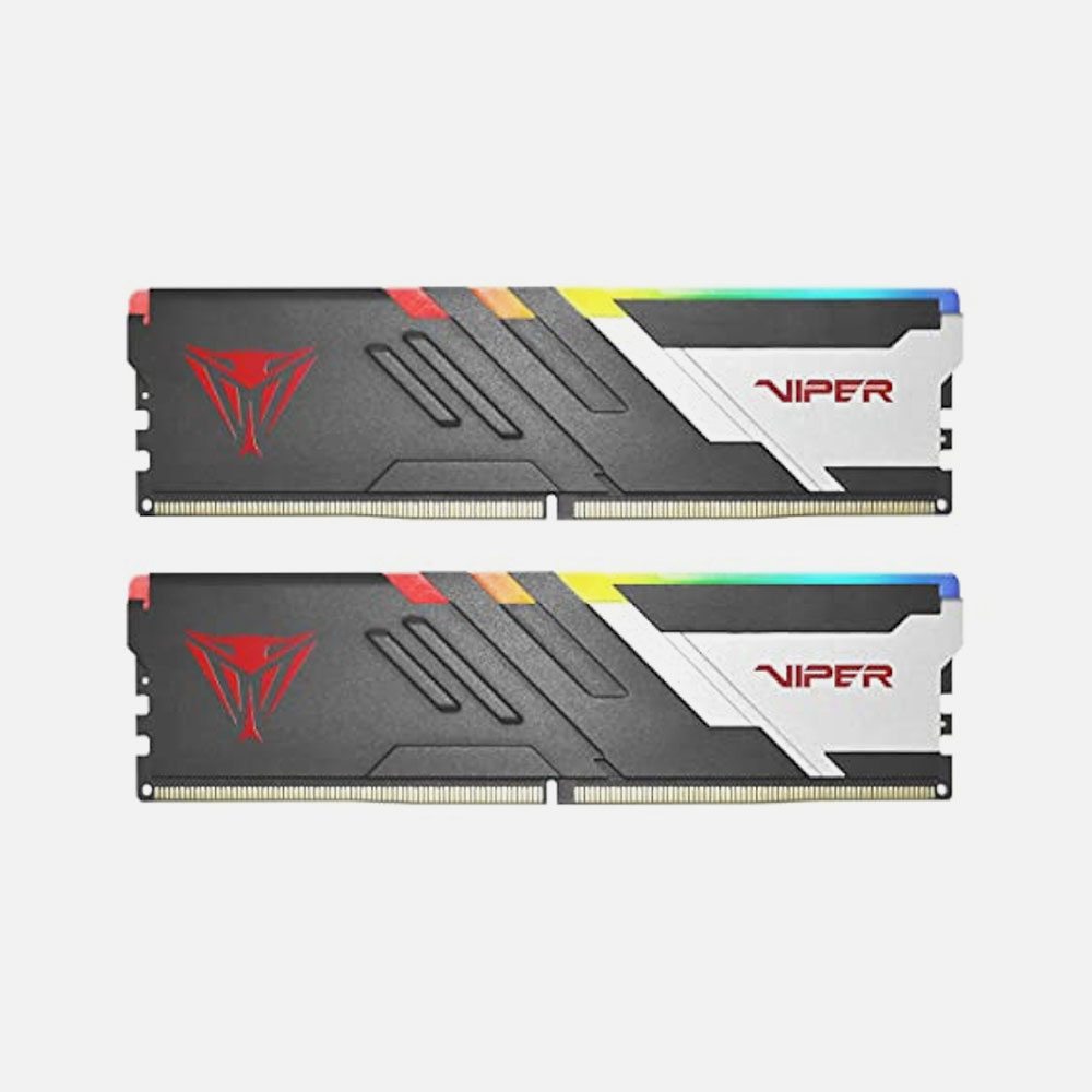 Patriot-Viper-Venom-RGB-DDR5-RAM-64GB-2X32GB-6000MT