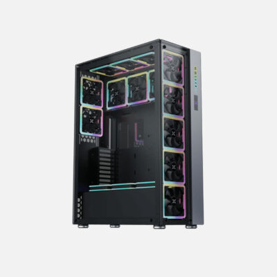 XIGMATEK ELYSIUM II Super EATX