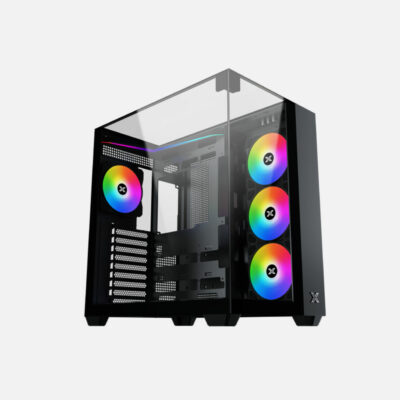 Xigmatek Aqua V