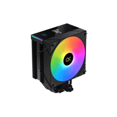Xigmatek AK4 Digital ARGB Air Cooler