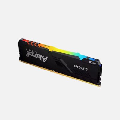 Kingston Fury Beast RGB KF432C16BB 32 32GB DDR4 3200MT