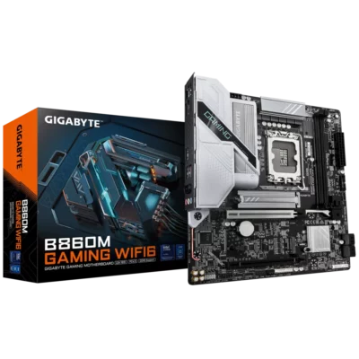 GB-M/B B860M GAMING WIFI6