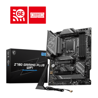 Z790 GAMING PLUS WIFI