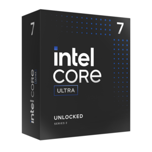 Intel® Core™ Ultra 7 Processor 265KF