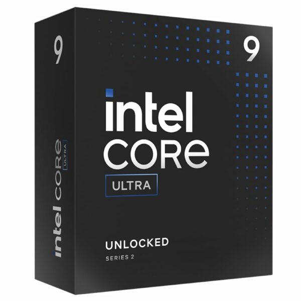 Intel® Core™ Ultra 9 Processor 285K - Hankerz Official