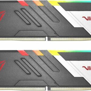 Patriot Viper Venom RGB DDR5 RAM 64GB 2X32GB 6000MT
