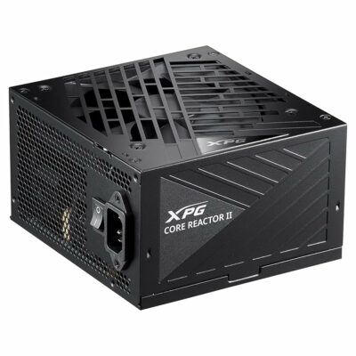 Xpg Core Reactor II 1200W 80 Plus Gold Full Modular Power Supply