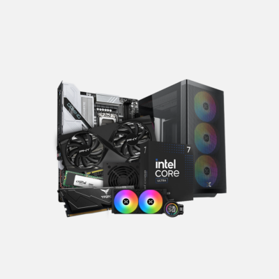 Creators Build