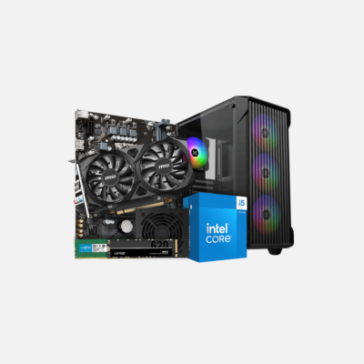 E-Sport Build