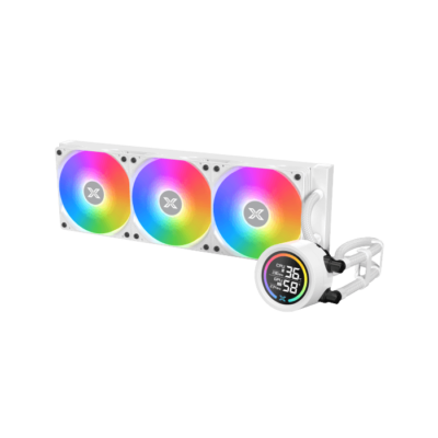 Xigmatek LK 360 Digital Arctic Argb Aio Liquid Cpu Cooler