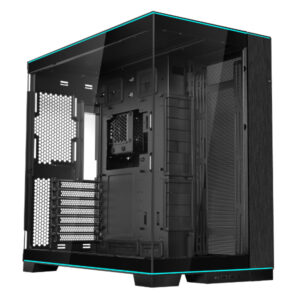 Lian Li O11 Dynamic Evo RGB Black Mid Tower Case