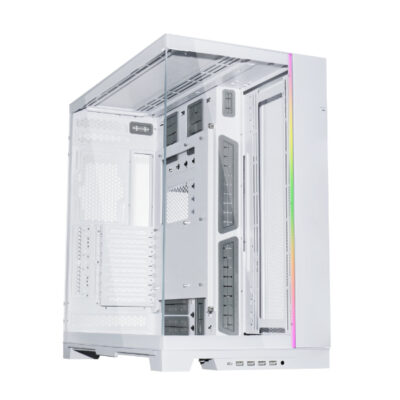 Lian Li O11 Dynamic EVO XL white Full Tower Gaming Case